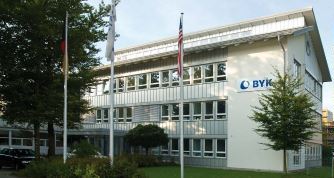 ACHTERBERG INGENIEURE -- Home-BYK-GARDNER