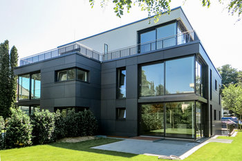 ACHTERBERG INGENIEURE -- Home-ASGARDSTRASSE