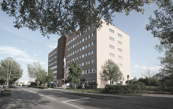 ACHTERBERG INGENIEURE - Home-LOTTE-BRANZ-STRASSE 2