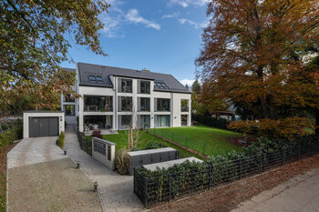 ACHTERBERG INGENIEURE - Home-AN DER WÜRM 18