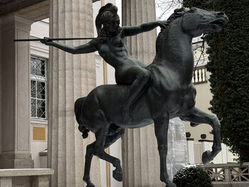 ACHTERBERG INGENIEURE - Home-VILLA STUCK