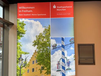 ACHTERBERG INGENIEURE - Home-STADTSPARKASSENFILIALE FREIHAM